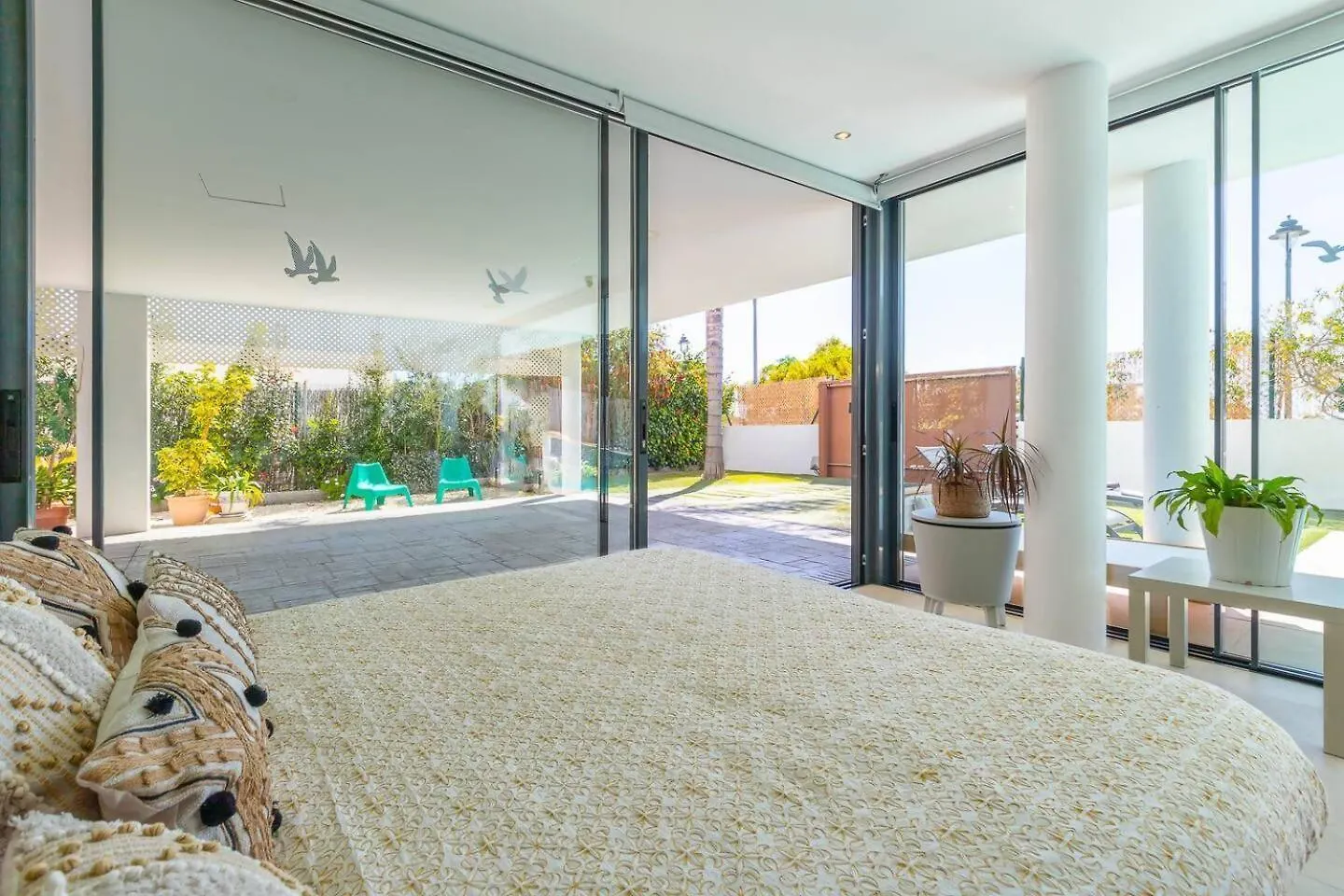 Stunning Private Loft Marbella Διαμέρισμα Ισπανία