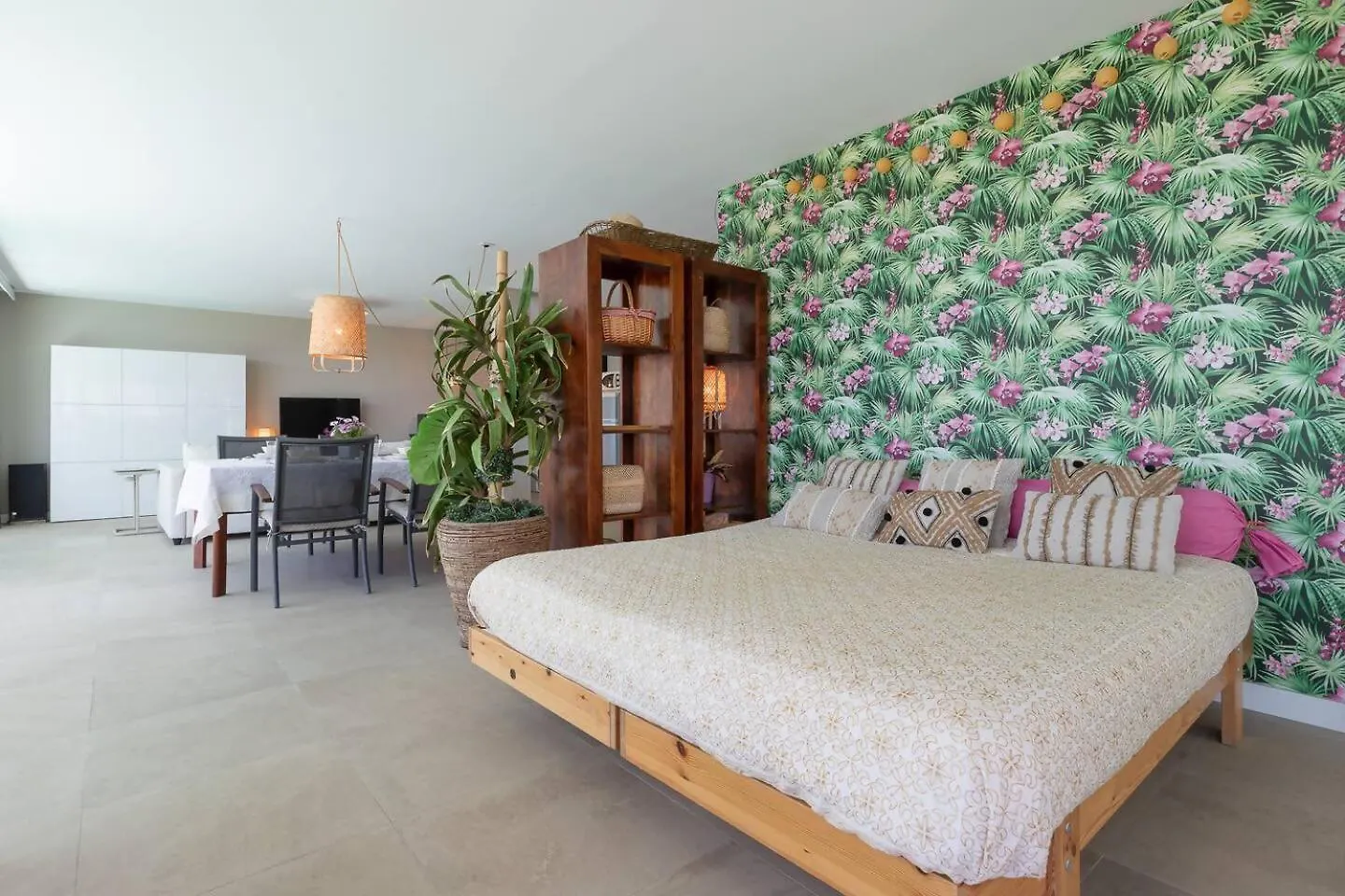 Stunning Private Loft Marbella Διαμέρισμα 0*,