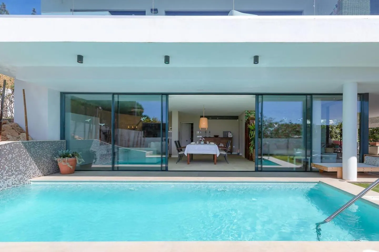 Stunning Private Loft Marbella Διαμέρισμα