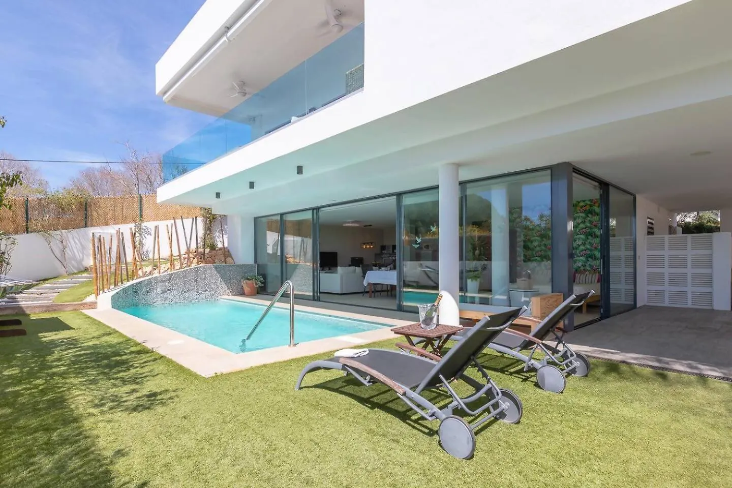 Stunning Private Loft Marbella Διαμέρισμα